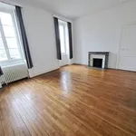 Rent 5 bedroom apartment of 169 m² in Nantes