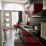 Appartement de 80 m² avec 4 chambre(s) en location à Paris