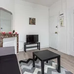 Appartement de 28 m² avec 1 chambre(s) en location à paris