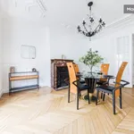 Rent 3 bedroom apartment of 147 m² in Paris