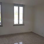 Rent 1 bedroom apartment of 24 m² in La Sentinelle