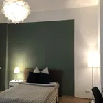 Miete 1 Schlafzimmer wohnung von 35 m² in Frankfurt