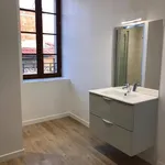 Appartement de 82 m² avec 3 chambre(s) en location à Romans-sur-Isère