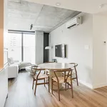  appartement avec 1 chambre(s) en location à Montreal