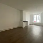 Appartement de 120 m² avec 4 chambre(s) en location à COMMERCYT