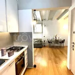 Rent 1 bedroom apartment of 42 m² in Bergamo