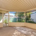 Rent 3 bedroom house in Mudgee