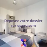 Appartement de 9 m² avec 4 chambre(s) en location à Ivry-sur-Seine