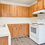 Appartement de 775 m² avec 1 chambre(s) en location à Wetaskiwin