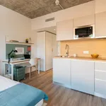 Rent a room of 17 m² in Barcelona