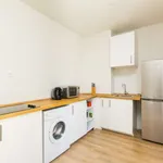 Rent 1 bedroom apartment of 70 m² in madrid