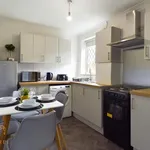 Rent 1 bedroom apartment in Yorkshire And The Humber