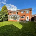 Detached house to rent in Meadow Grove, Newark NG22