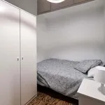 Rent a room in Valencia