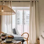 Alugar 2 quarto apartamento de 60 m² em Lisboa