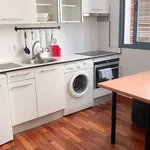 Estudio de 50 m² en granada