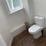 Rent 1 bedroom flat in Yorkshire And The Humber