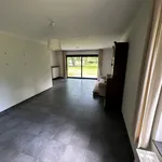 Appartement de 80 m² avec 1 chambre(s) en location à Antwerp