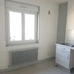 Appartement de 56 m² avec 3 chambre(s) en location à NANCY