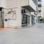 Rent 1 bedroom apartment of 30 m² in Málaga