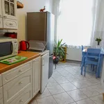 Rent 4 bedroom apartment of 118 m² in szczecin