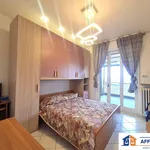 3-room flat excellent condition, fourth floor, Centro, Carmagnola