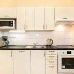 Rent 1 bedroom apartment in Praha 2