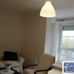 Rent 4 bedroom apartment in Szczecin