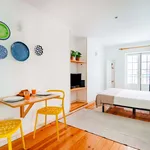 Studio of 35 m² in Lisbon