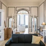 Huur 1 slaapkamer appartement van 110 m² in brussels