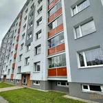 Rent 3 bedroom apartment in Chrudim