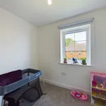 Rent 5 bedroom house in Borough of Runnymede