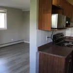 Appartement de 839 m² avec 2 chambre(s) en location à Calgary