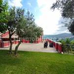 2-room flat via Privata Collemar, Collina Centrale, Parco Fuor del Vento, Alassio