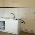 Appartement de 89 m² avec 4 chambre(s) en location à Bar Sur Aube