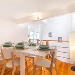 Alugar 2 quarto apartamento de 100 m² em Lisbon