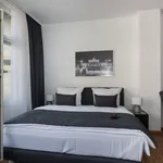 Miete 1 Schlafzimmer wohnung von 29 m² in Berlin