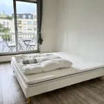 Appartement de 95 m² avec 2 chambre(s) en location à Paris 15ème