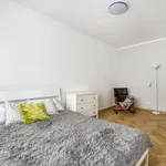 Rent 2 bedroom apartment of 55 m² in Warszawa