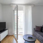 Miete 1 Schlafzimmer wohnung von 452 m² in vienna