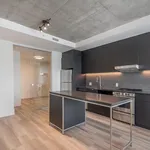  appartement avec 1 chambre(s) en location à Montreal