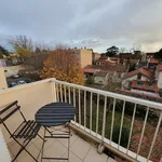 Rent 1 bedroom apartment of 30 m² in Toulouse