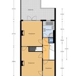 Huur 8 slaapkamer huis van 266 m² in Den Haag