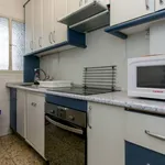 Alquilar 5 dormitorio apartamento en Granada