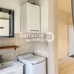 Appartement de 31 m² avec 1 chambre(s) en location à Brest