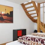 Miete 2 Schlafzimmer wohnung von 55 m² in Berlin