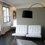 Appartement de 37 m² avec 1 chambre(s) en location à Paris