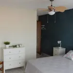 Alquilo 5 dormitorio apartamento de 120 m² en Alicante