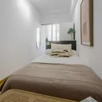 Rent a room in madrid