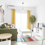 Rent 1 bedroom apartment of 55 m² in Málaga